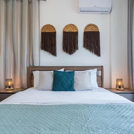 Apartament Araminta 2-br & Balcony In *